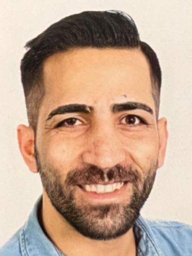 Hassan Zebarjad Nasser