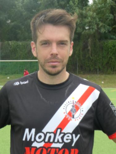 Mauricio Raul Gassmann