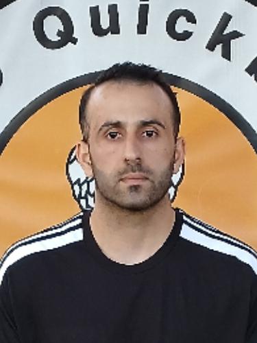 Mohammad Khaled Mahmud