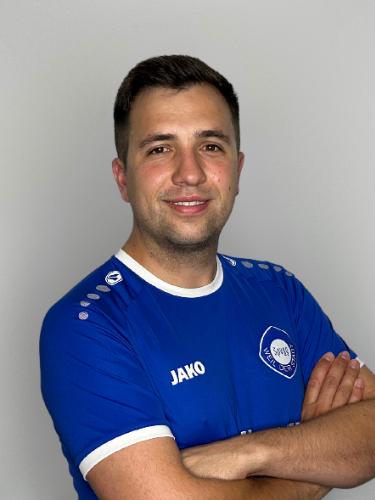 Julian Strasser