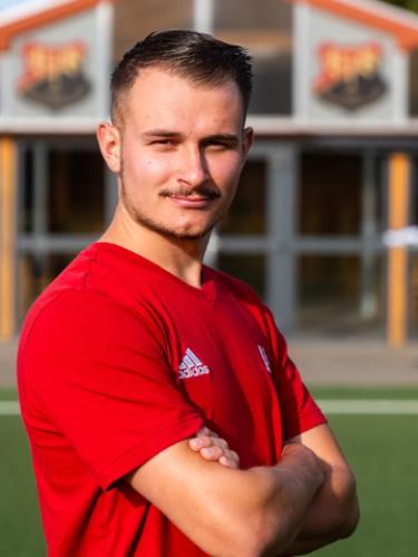 Leon Emilio Pistorius