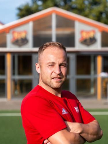 Norman Krämer