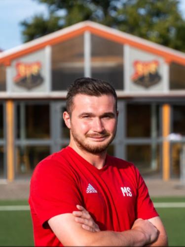 Maik Spaniol