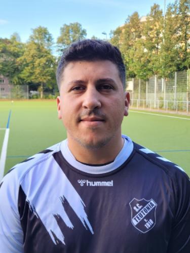 Filipe Miguel Fernandes Leite