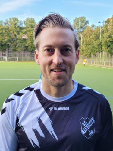 Sebastian Greitemann