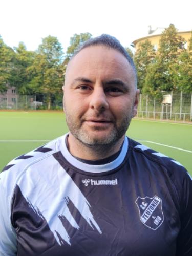 Hakan Saricoban