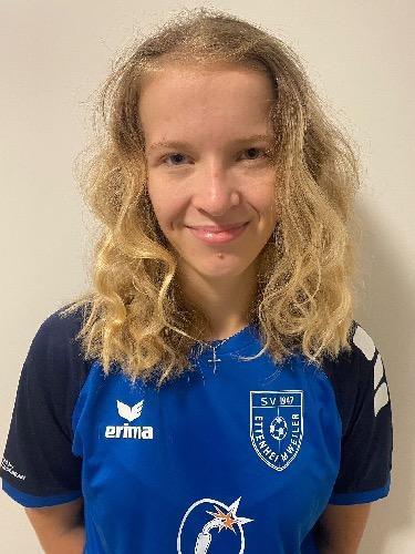 Sophie Schienle