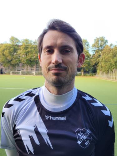 Daniel Wellenreuther