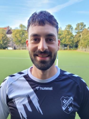 Lars Stablo