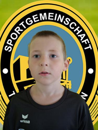 Domenik Matthias