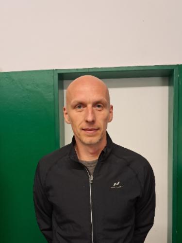 Maik Hecht