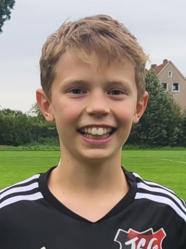 Jonas Eliah Albers