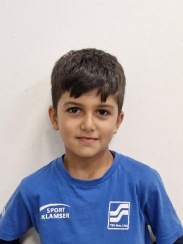 Furkan Turgut