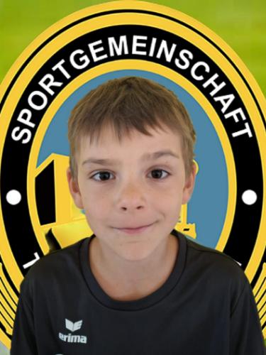 Joel Jarosch