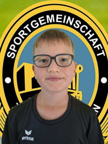Oskar Evers