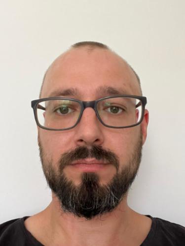 Daniel Buschke