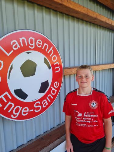 Erik Christian Hansen