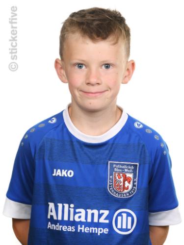 Ole Bohnsack