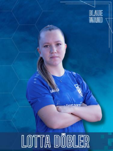 Lotta Döbler