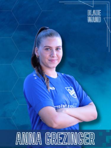 Anna Grezinger