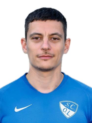 Markus Moh Amar