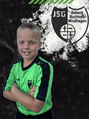 Jan Büsch