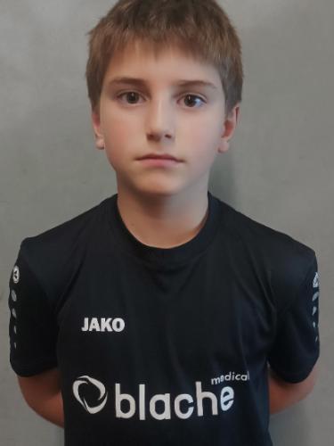Christian Acsentiev