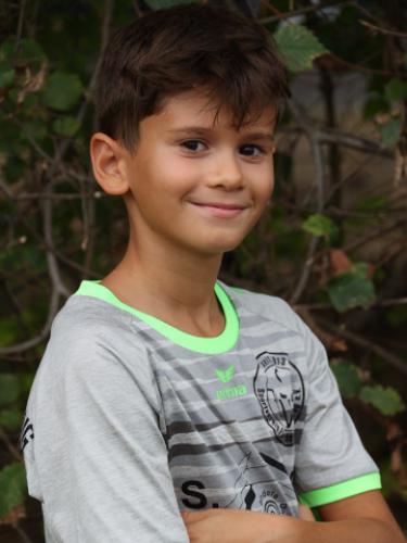 Jonas Lewin Küchler