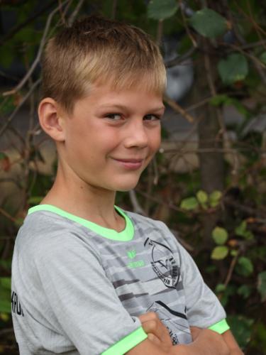 Christopher Scherf