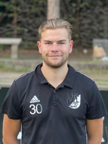 Nico Carel