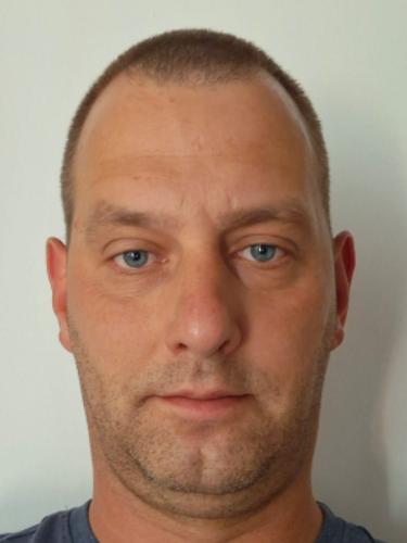 Thomas Halle
