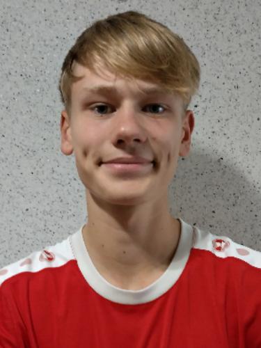Finn Ricken