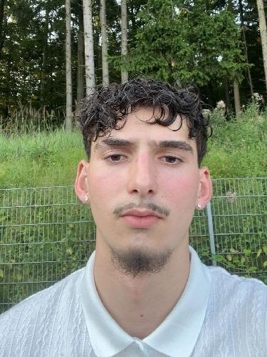 Kaan Sahin
