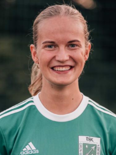 Sophie Stumpf