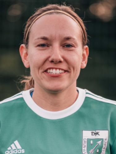 Justine Schulz
