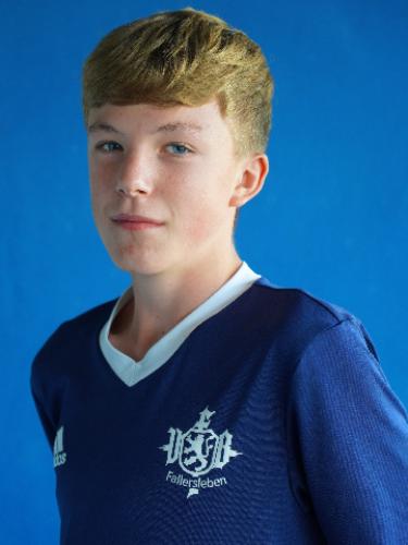 Levi Ben Petratschek