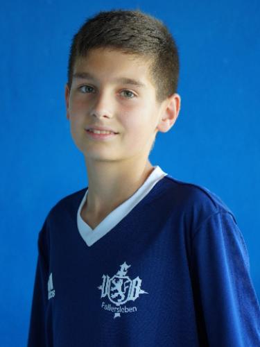 Jayden Noel Wagner