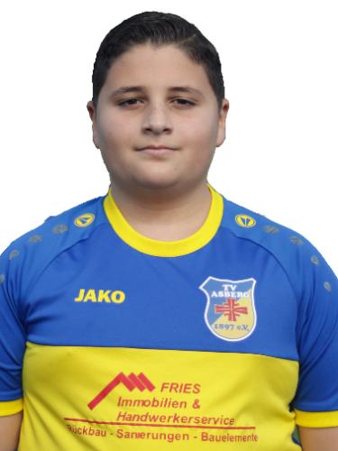 Adam Saado
