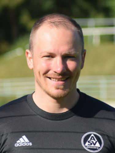 Ralf-Hans Nevermann