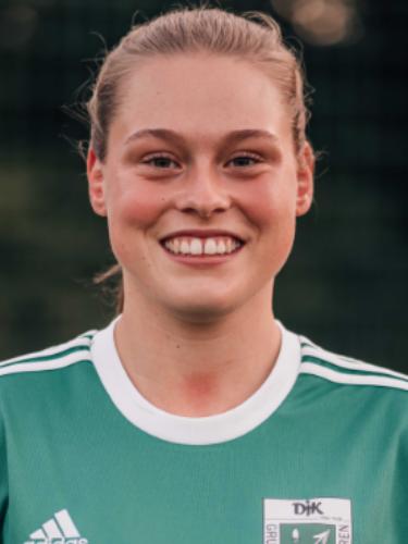 Maren Schmidt