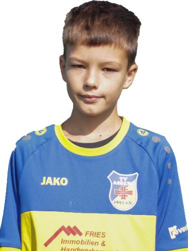 Jonah Spitzlay
