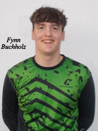 Fynn Buchholz