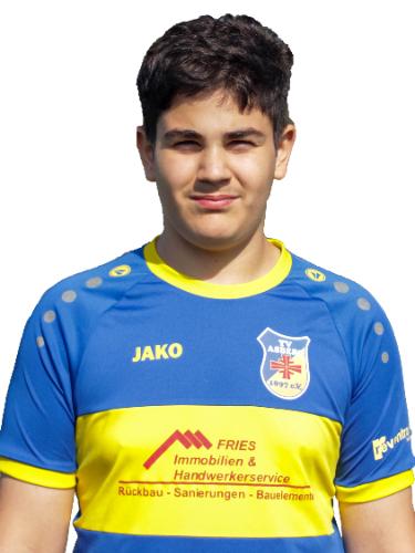Can-Murat Dönekli