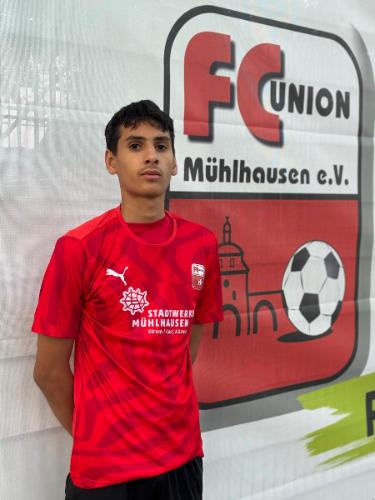 Mahmoud Dahsh