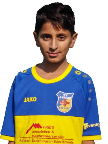 Mohammed Noor Alsheekh