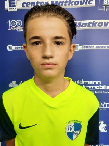 Daniel Bannov