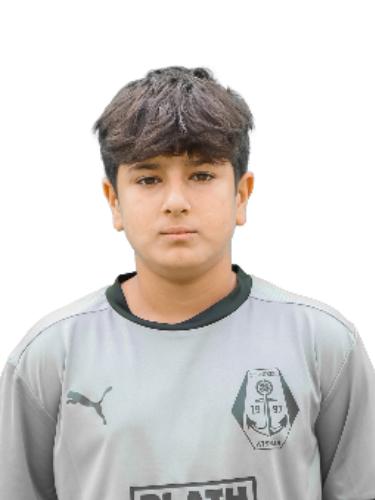 Yousuf Akkari