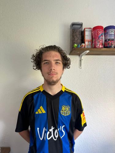 Leon-Carlos Fichter