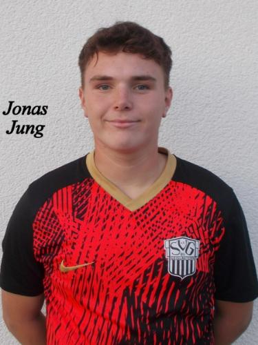 Jonas Jung