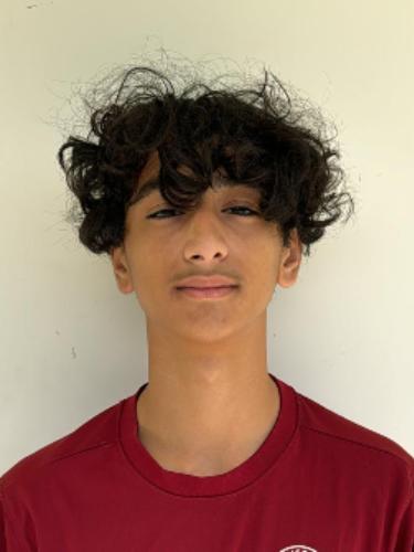 Ali Hasan